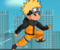 Naruto torre salto