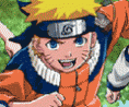 Naruto - Star Students